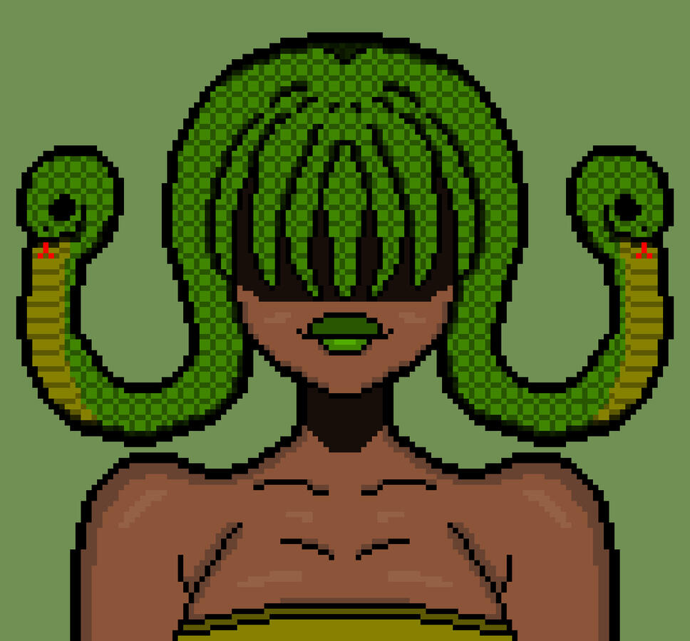 Medusa