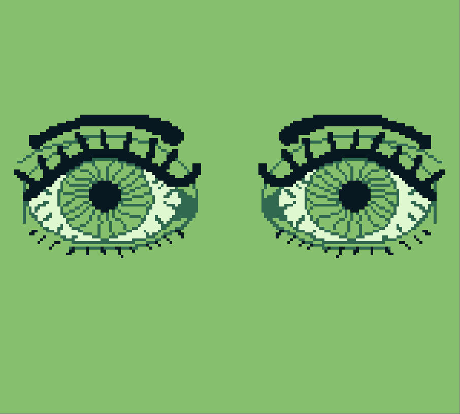 Eyes