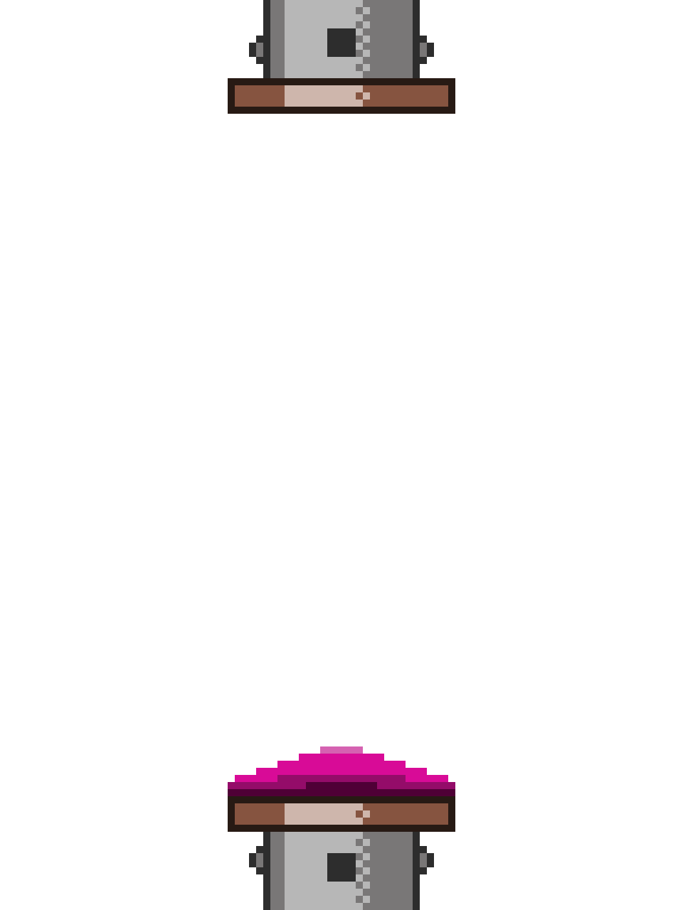 Goo Smasher
